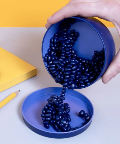 Matte Crags Indigo |  | Safari Ltd®