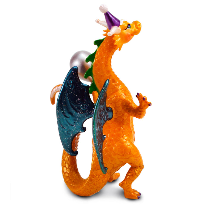 Party Dragon Toy | Dragons | Safari Ltd®