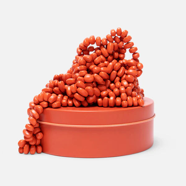 Crags - Coral