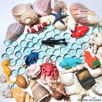 Coral Reef  TOOB® | TOOBS® - Mini Toys | Safari Ltd®