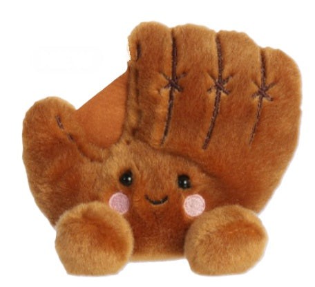 5" Tag Baseball Glove |  | Safari Ltd®