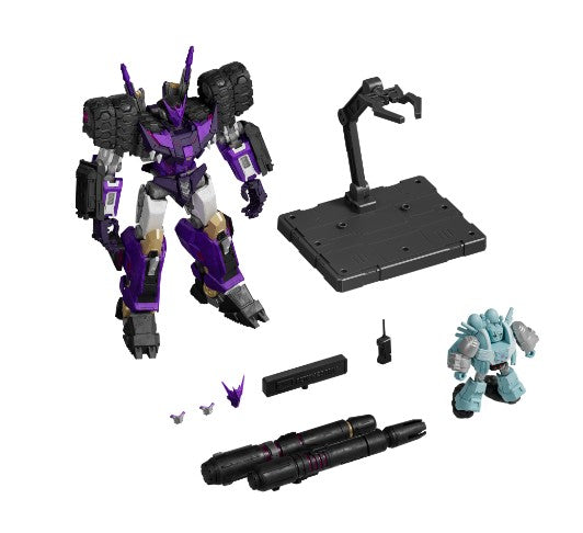 Transformers Tarn (Comic Version) |  | Safari Ltd®