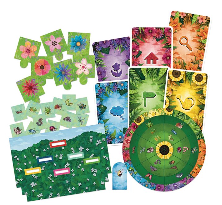 EXIT: The Game Kids The Great Bee-scape |  | Safari Ltd®