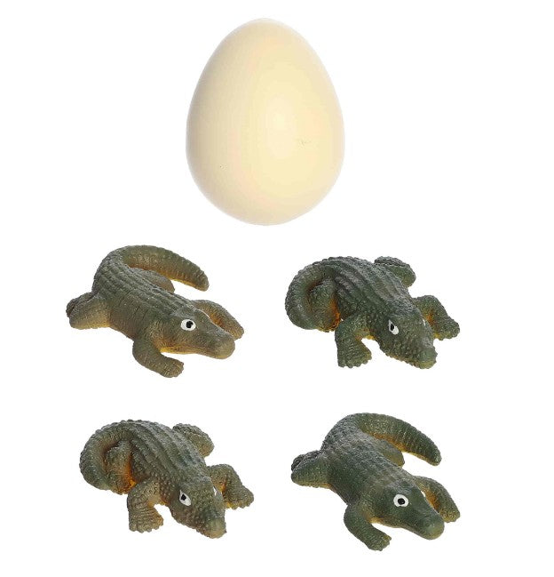 Grow Alligator |  | Safari Ltd®