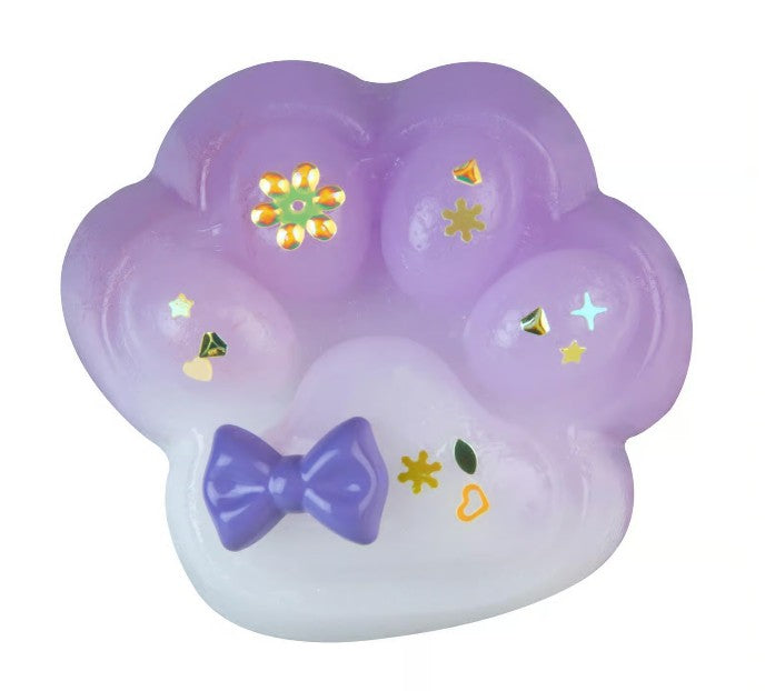 Taba-licious Mega Paw |  | Safari Ltd®