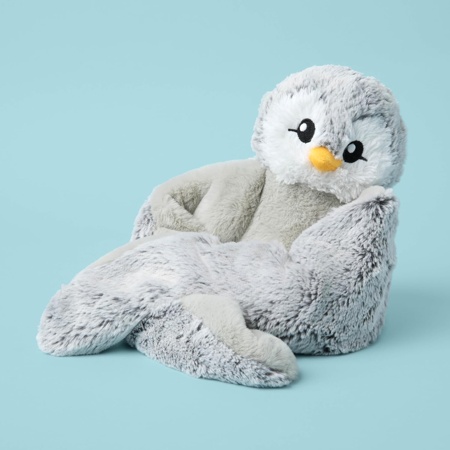 Hugimals Hugarounds Pax the Penguin Stuffed Animal Plush Toy |  | Safari Ltd®