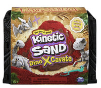 Kinetic Sand DinoXCavate |  | Safari Ltd®