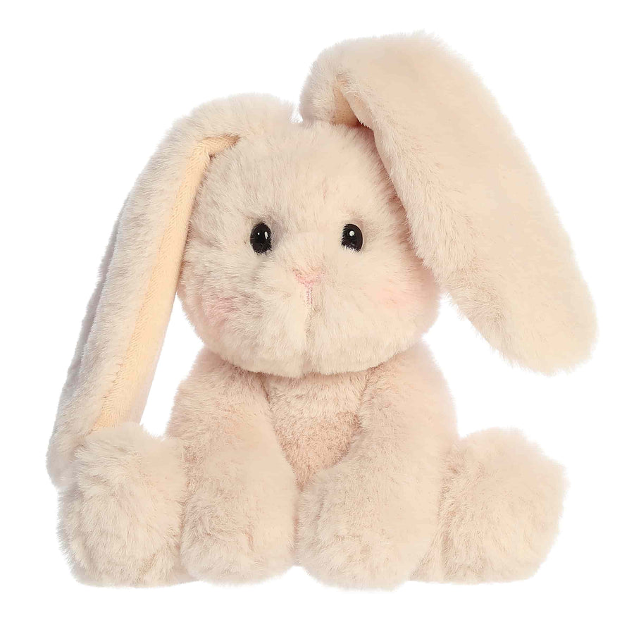 8" Candy Cottontails Peach |  | Safari Ltd®