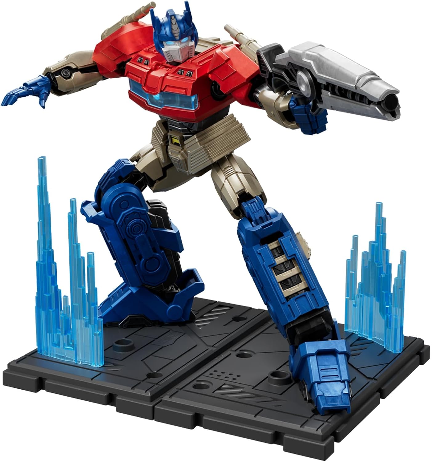 Blokees Transformers Classic Class 11 - Optimus Prime