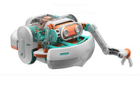 Dusty Robot Vacuum Cleaner |  | Safari Ltd®