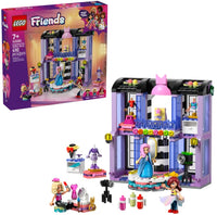 Lego Heartlake City Fashion Show |  | Safari Ltd®