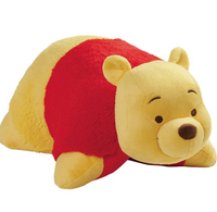 Pooh Pillow Pets