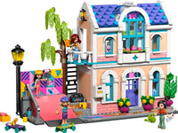 Lego Liann's Family House |  | Safari Ltd®