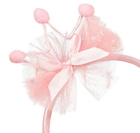 Laurana Headband |  | Safari Ltd®