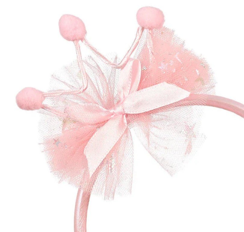 Laurana Headband |  | Safari Ltd®