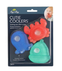 Nautical Cutie Coolers Soothing Teether