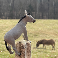 Donkey Toy | Farm | Safari Ltd®