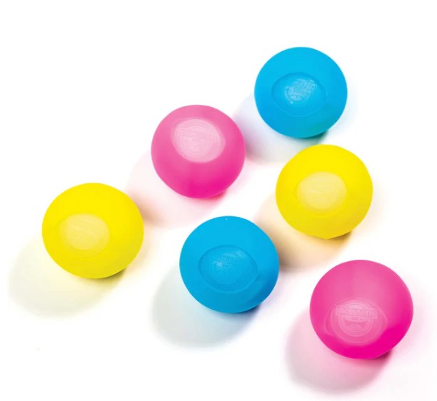 Reusable Water Balloons |  | Safari Ltd®