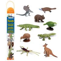 Australian Continent TOOB | Toobs | Safari Ltd®
