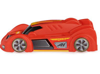 Air Hogs, Zero Gravity Sprint RC Car Wall Climber |  | Safari Ltd®