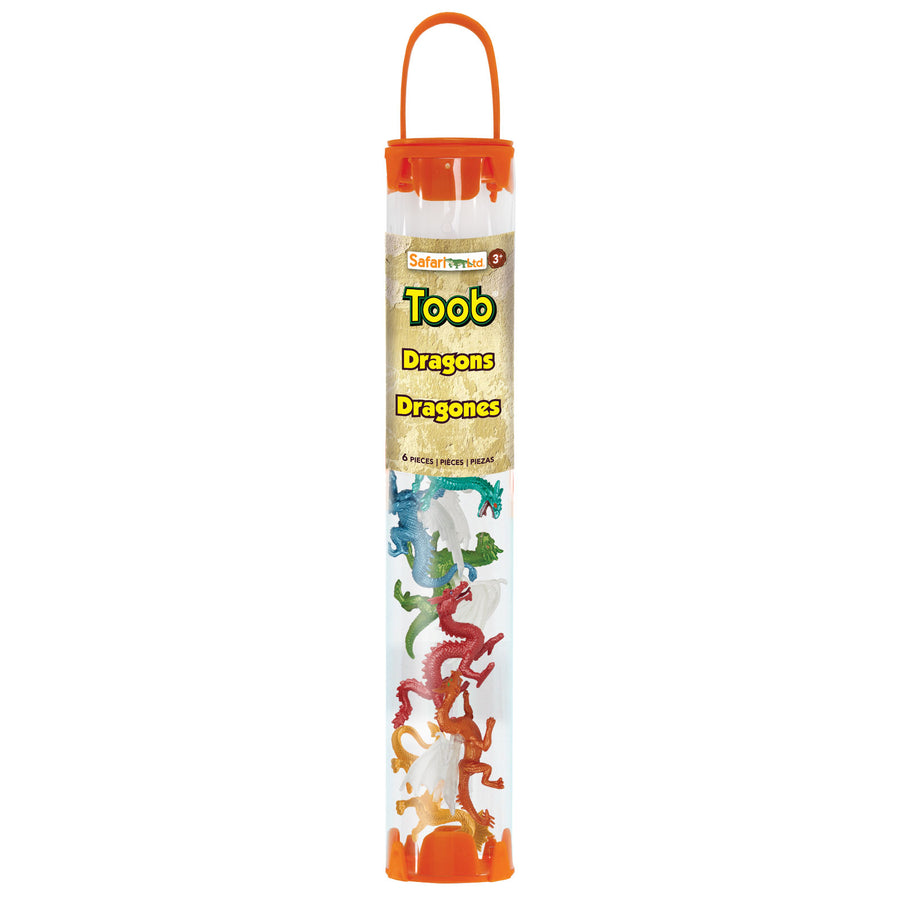 Dragons Designer TOOB® - Safari Ltd®