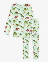 Posh Peanut Buddy - Classic Pajama Set - 10-12 Years