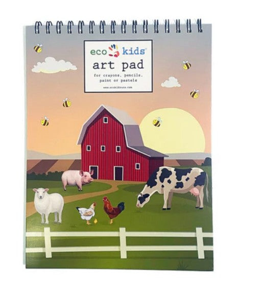 Art Pads Farm |  | Safari Ltd®