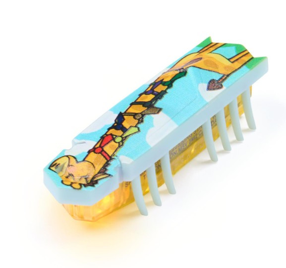 Hex Bots Flash Nano |  | Safari Ltd®