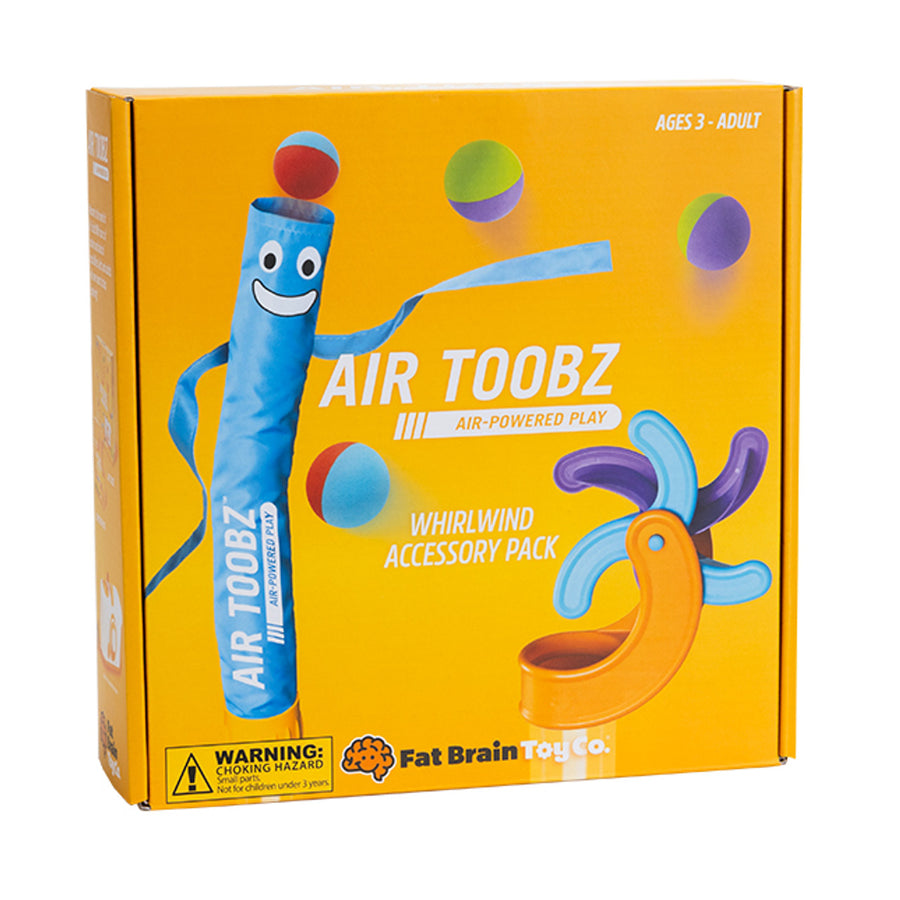 Air Toobz Whirlwind Accessory Pack |  | Safari Ltd®
