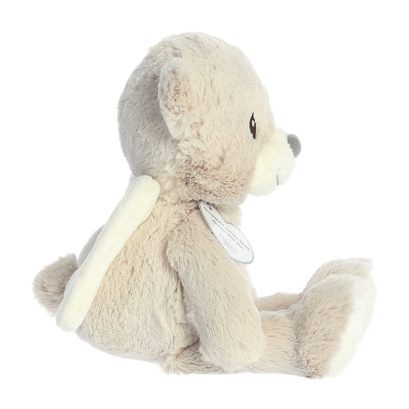 12" Guardian Angel Bear |  | Safari Ltd®