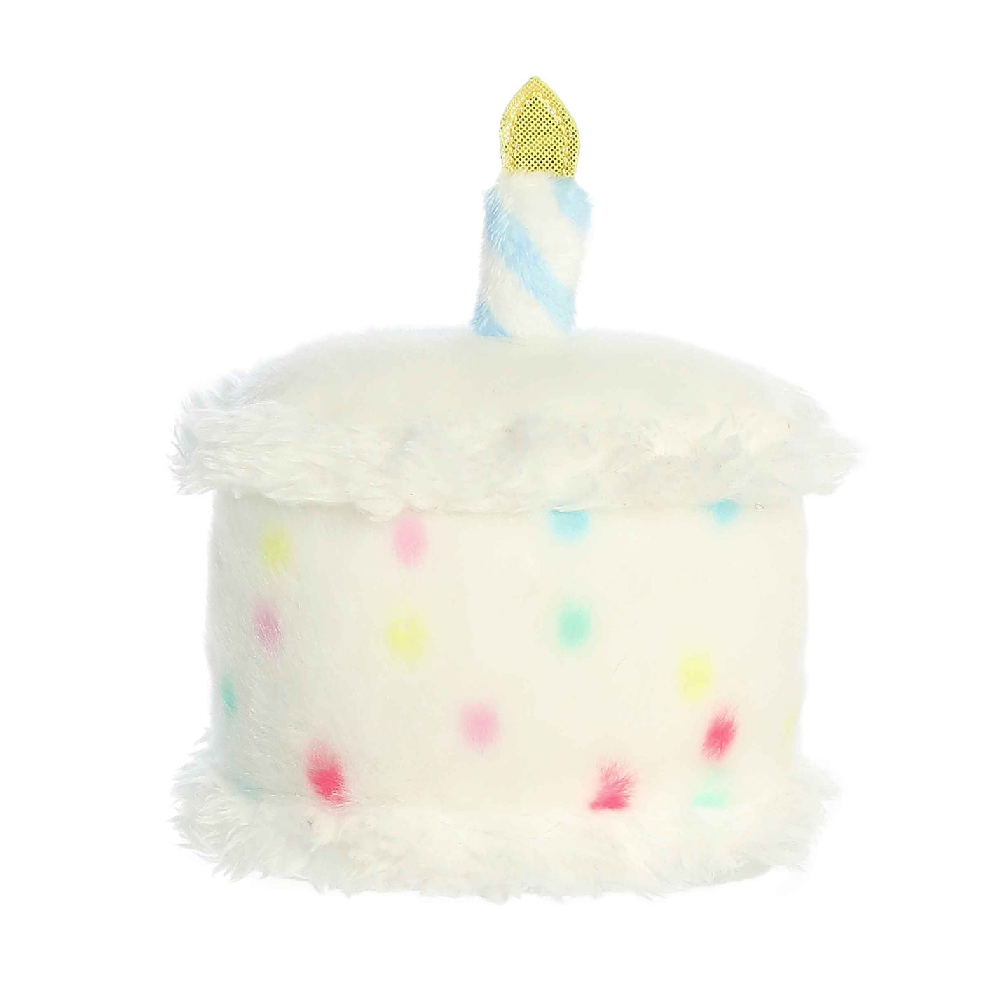 5" Happy B'Day Cake |  | Safari Ltd®
