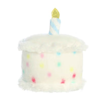 5" Happy B'Day Cake |  | Safari Ltd®