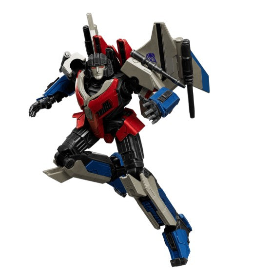 Transformers CC16 Starscream |  | Safari Ltd®
