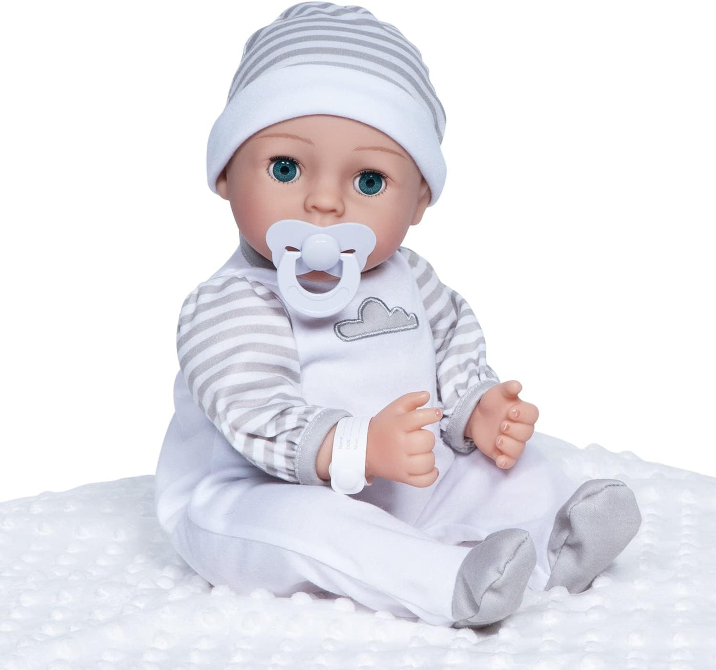 Adora Adoption Baby - Beloved |  | Safari Ltd®