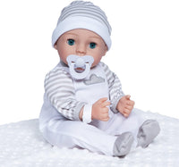 Adora Adoption Baby - Beloved |  | Safari Ltd®