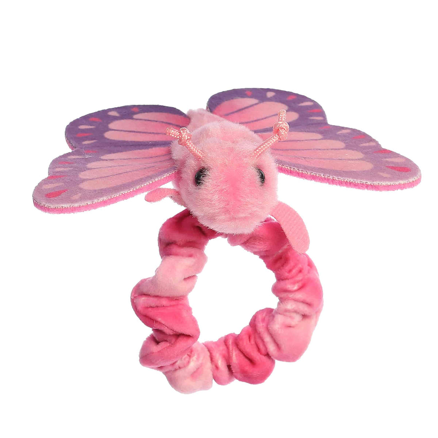 5" Blush Butterfly |  | Safari Ltd®