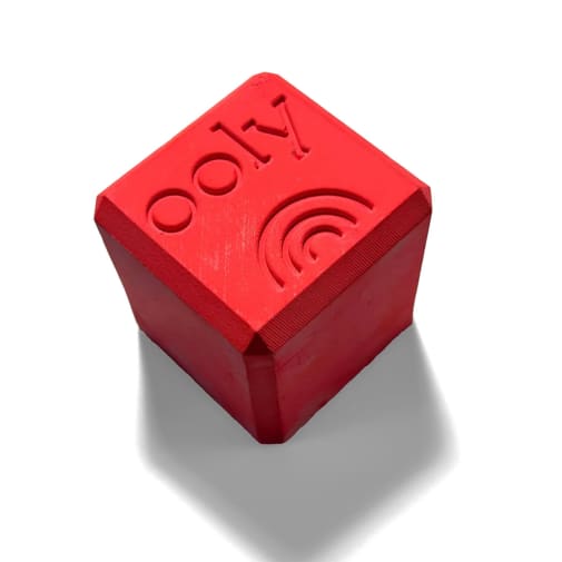 Ooly Chalk O Rama Block Sidewalk Chalk Set Of 12 |  | Safari Ltd®