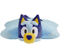 Bluey Pillow Pets