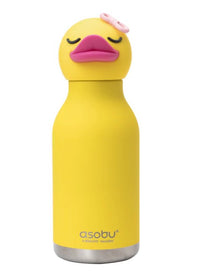 Ducky Vacuum Flask |  | Safari Ltd®