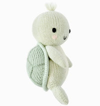 Cuddle + Kind Baby Sea Turtle |  | Safari Ltd®
