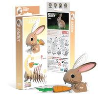 Whole Basket: Every Bunny's Favorite