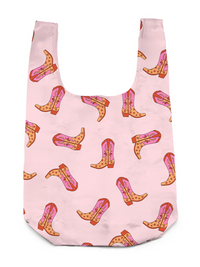 Living Royal Cowboy 2-in-1 Bag Charm + Shopper Bag |  | Safari Ltd®