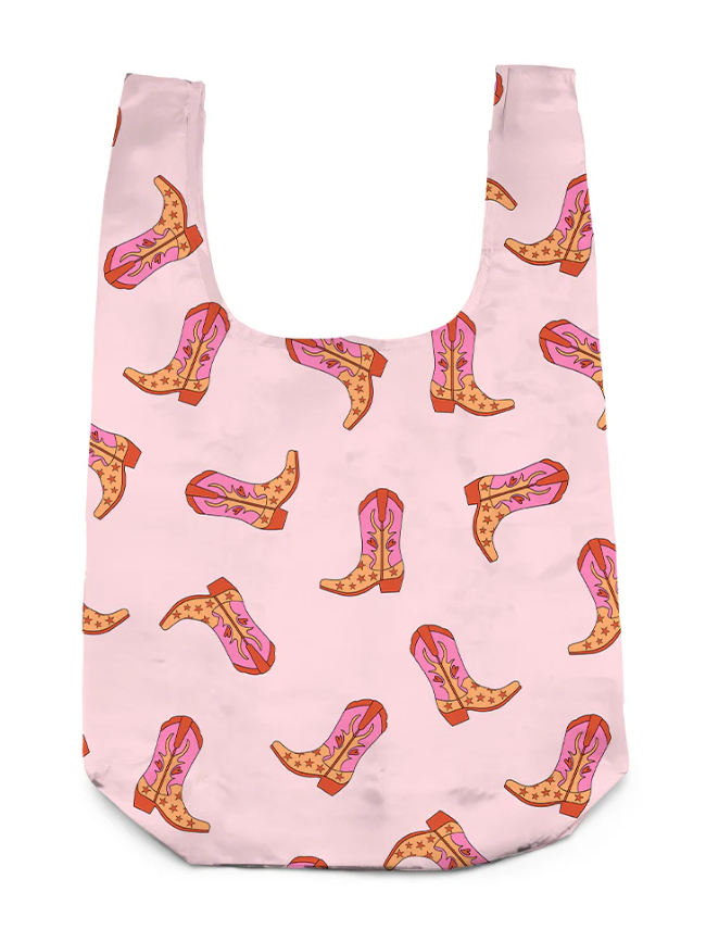 Living Royal Cowboy 2-in-1 Bag Charm + Shopper Bag |  | Safari Ltd®