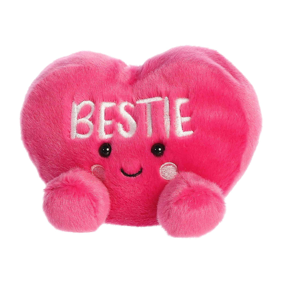 5" Bestie Candy Heart |  | Safari Ltd®
