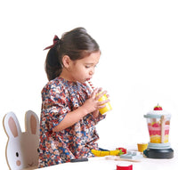 Tender Leaf Toys Fruity Blender | Pretend Play | Safari Ltd®