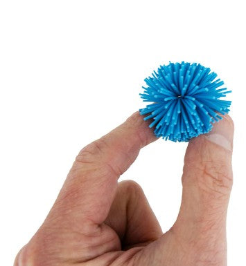 Worlds Smallest Koosh