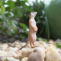 Meerkat Toy | Wildlife Animal Toys | Safari Ltd®
