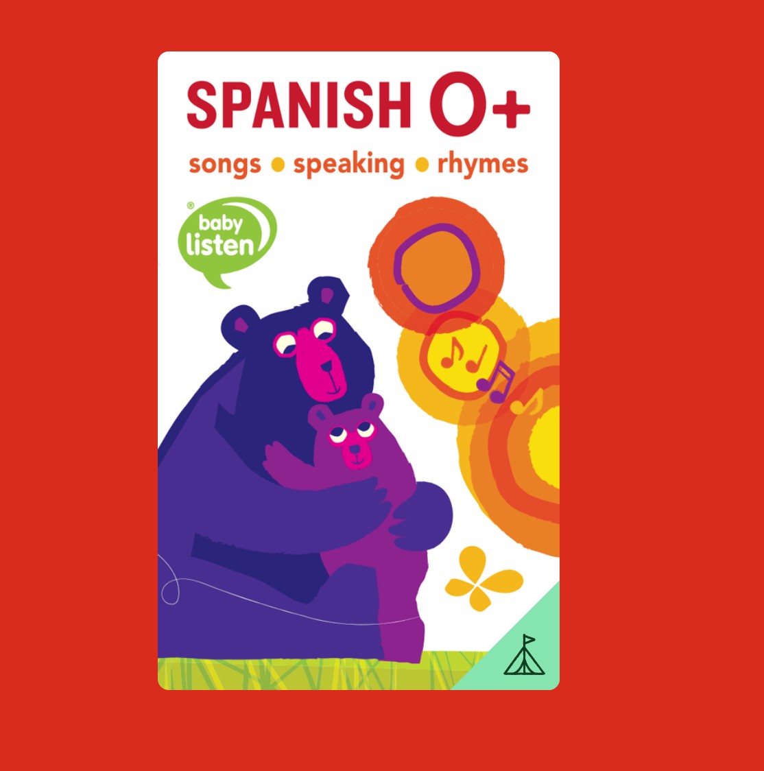 Yoto Spanish 0+
