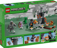 Lego The Pale Garden |  | Safari Ltd®