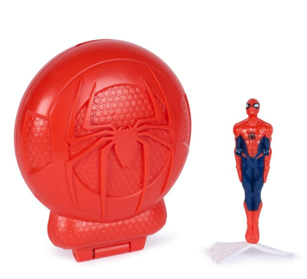 Swimways Marvel Spidey Dive N Surprise |  | Safari Ltd®